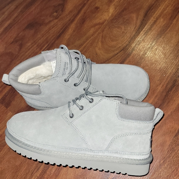 BRAND NEW KOOLABURA BY UGG ADVAY BOOTS - Picture 1 of 6
